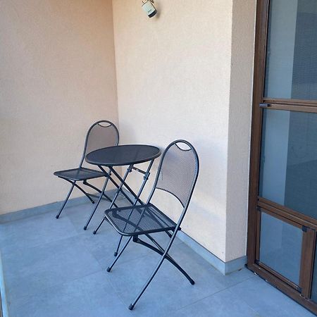 Apartman Pod Palavskymi Vrchy Pavlov Extérieur photo