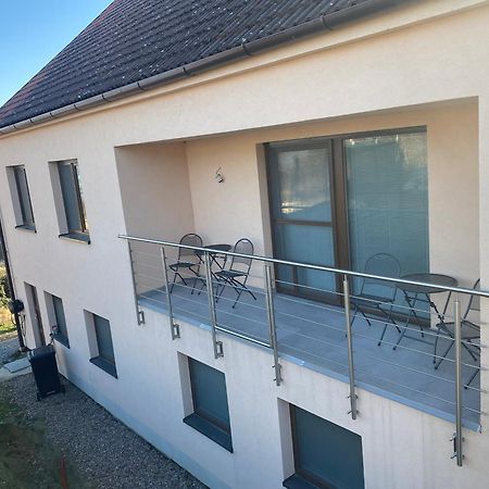 Apartman Pod Palavskymi Vrchy Pavlov Extérieur photo