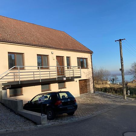 Apartman Pod Palavskymi Vrchy Pavlov Extérieur photo