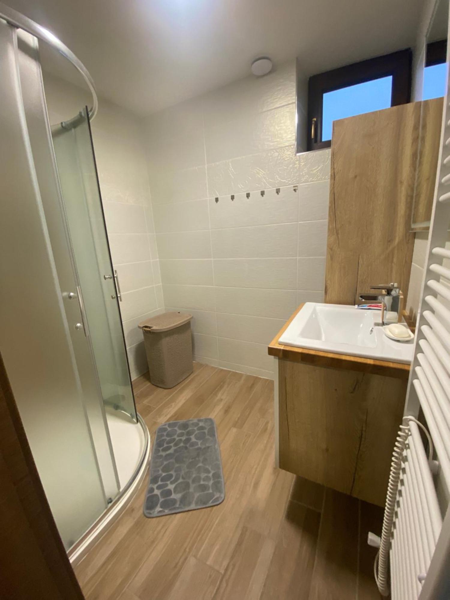 Apartman Pod Palavskymi Vrchy Pavlov Extérieur photo