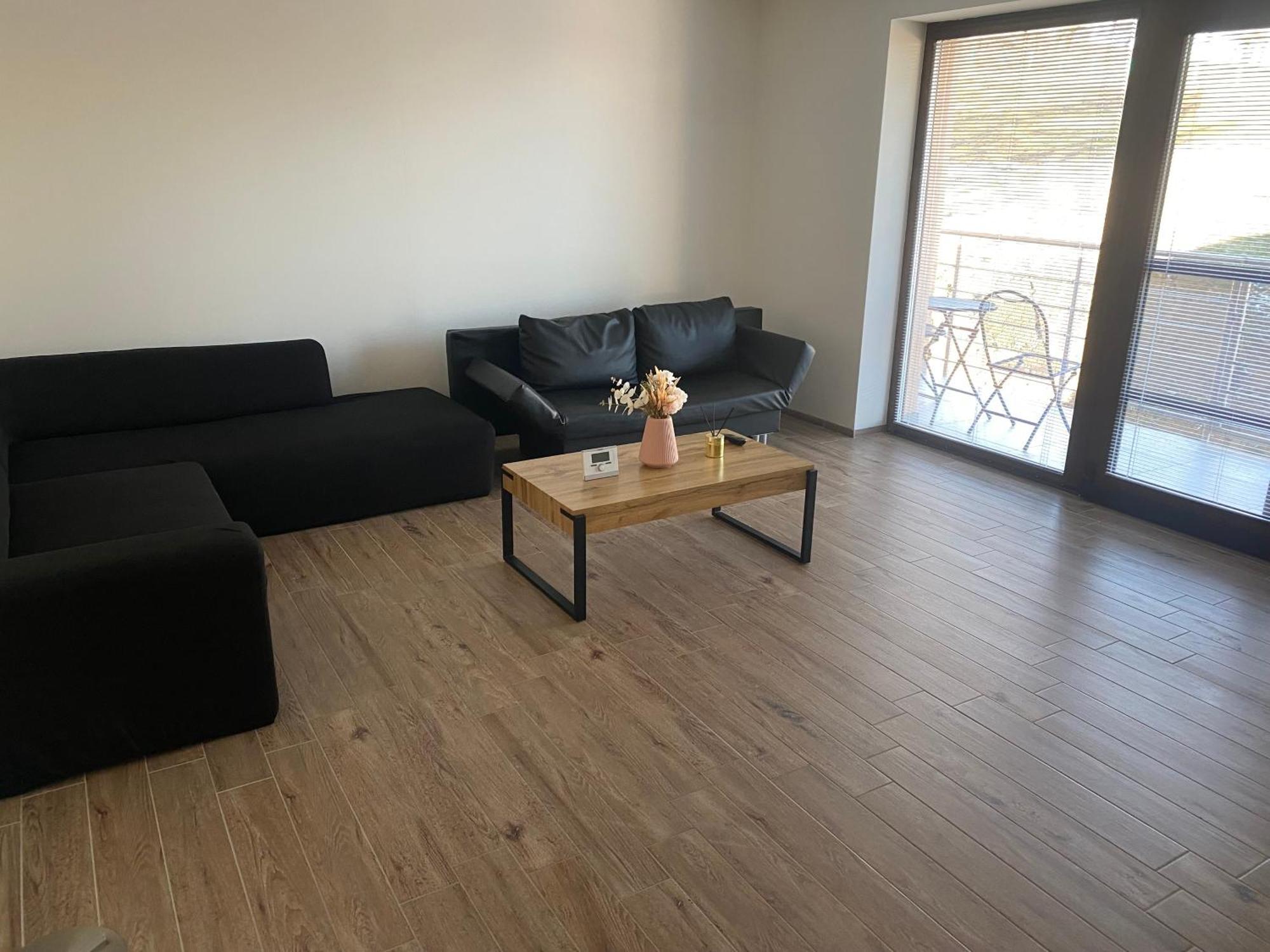 Apartman Pod Palavskymi Vrchy Pavlov Extérieur photo