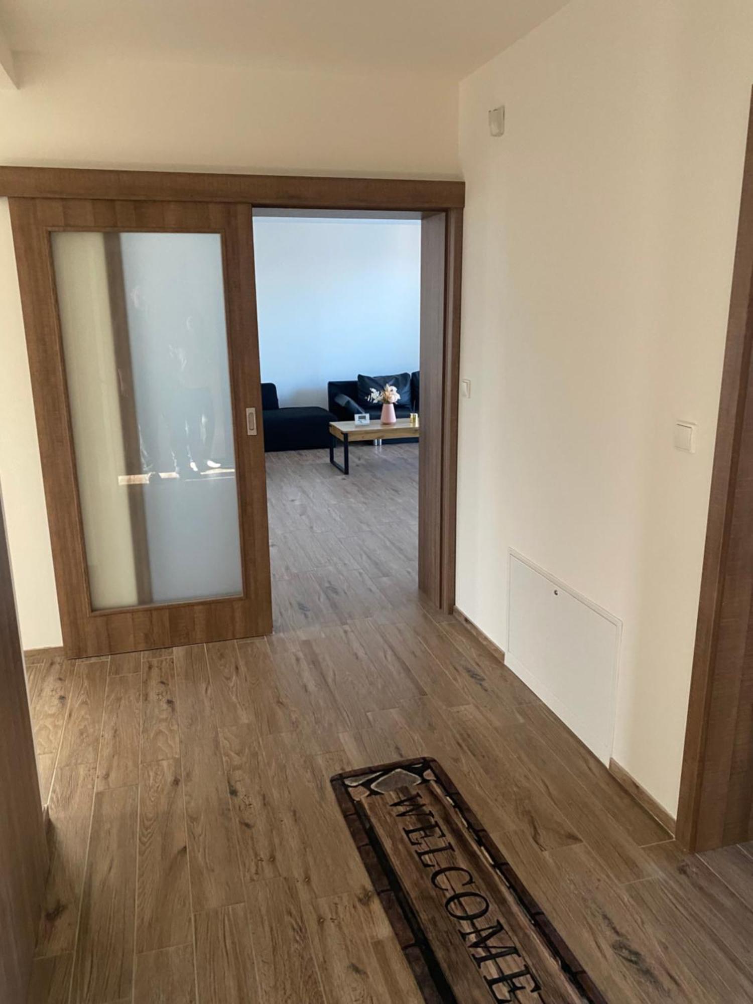 Apartman Pod Palavskymi Vrchy Pavlov Extérieur photo