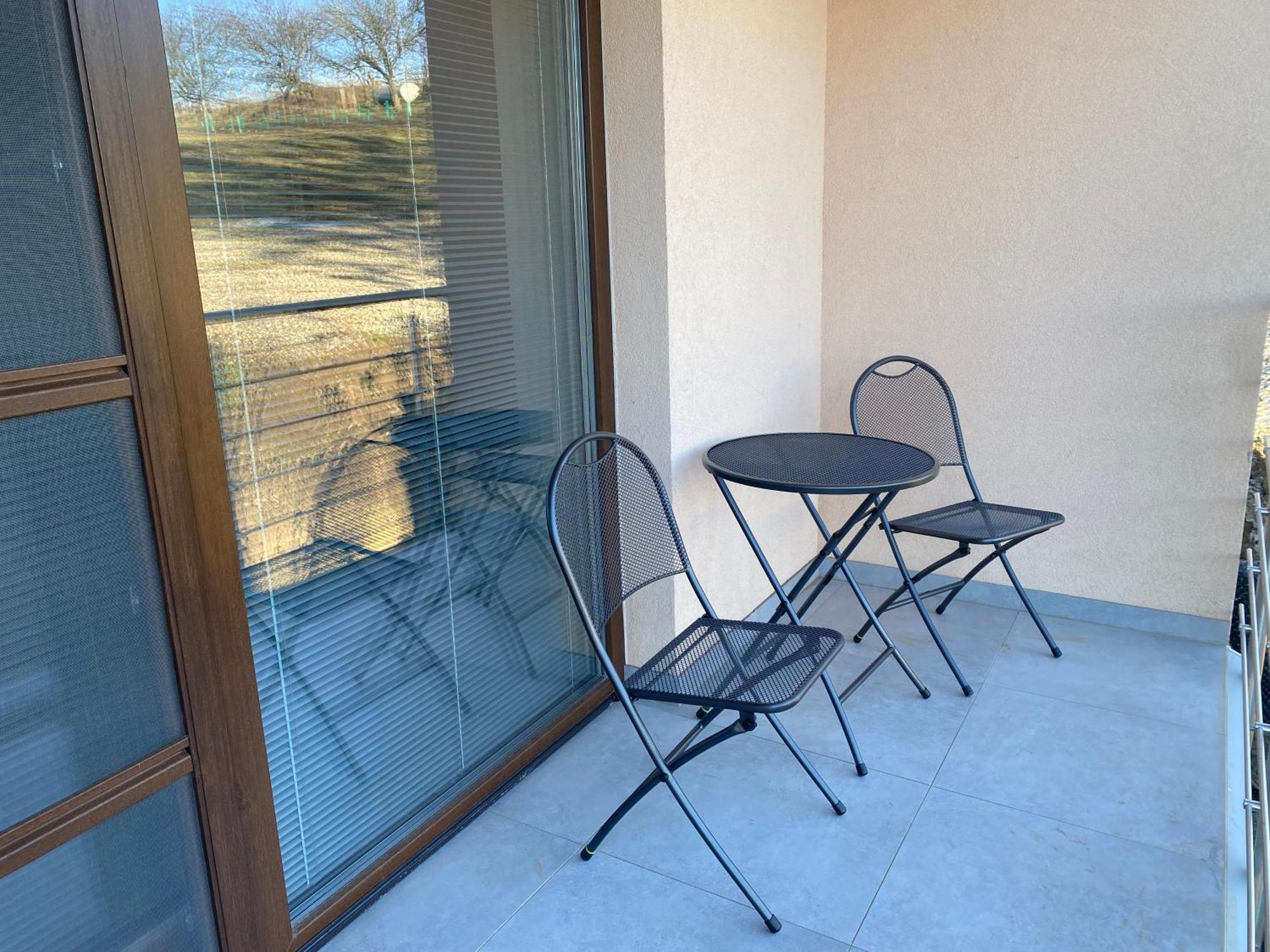 Apartman Pod Palavskymi Vrchy Pavlov Extérieur photo