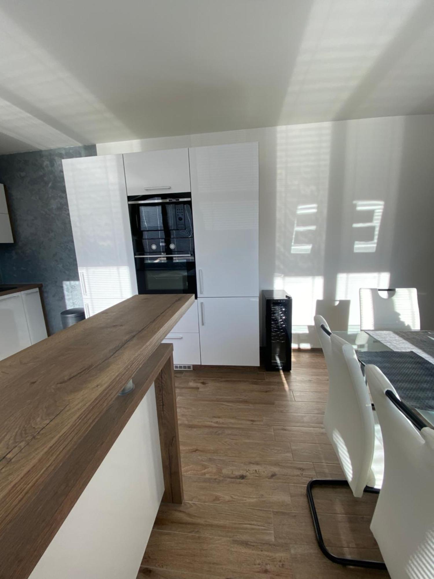 Apartman Pod Palavskymi Vrchy Pavlov Extérieur photo