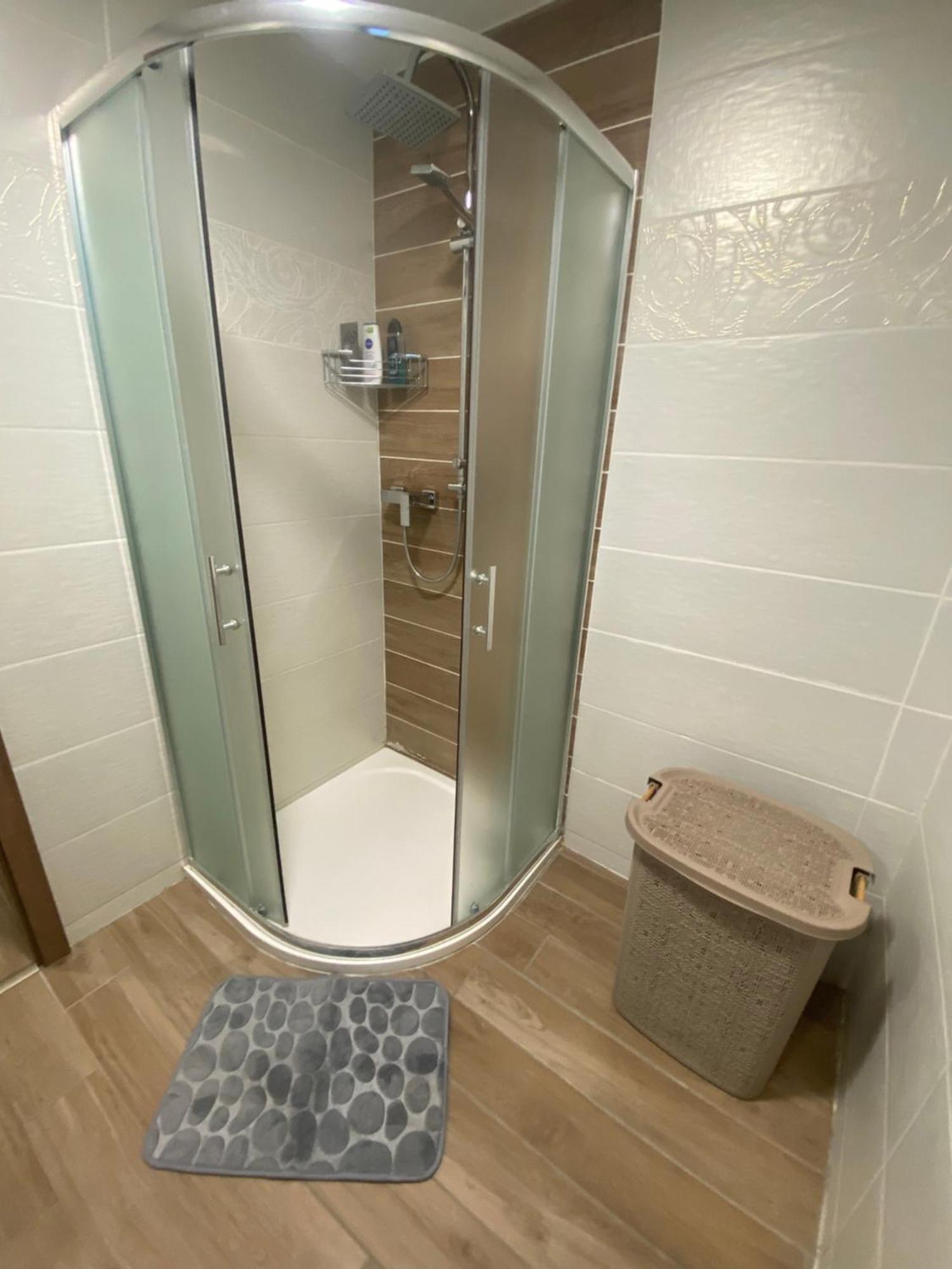 Apartman Pod Palavskymi Vrchy Pavlov Extérieur photo