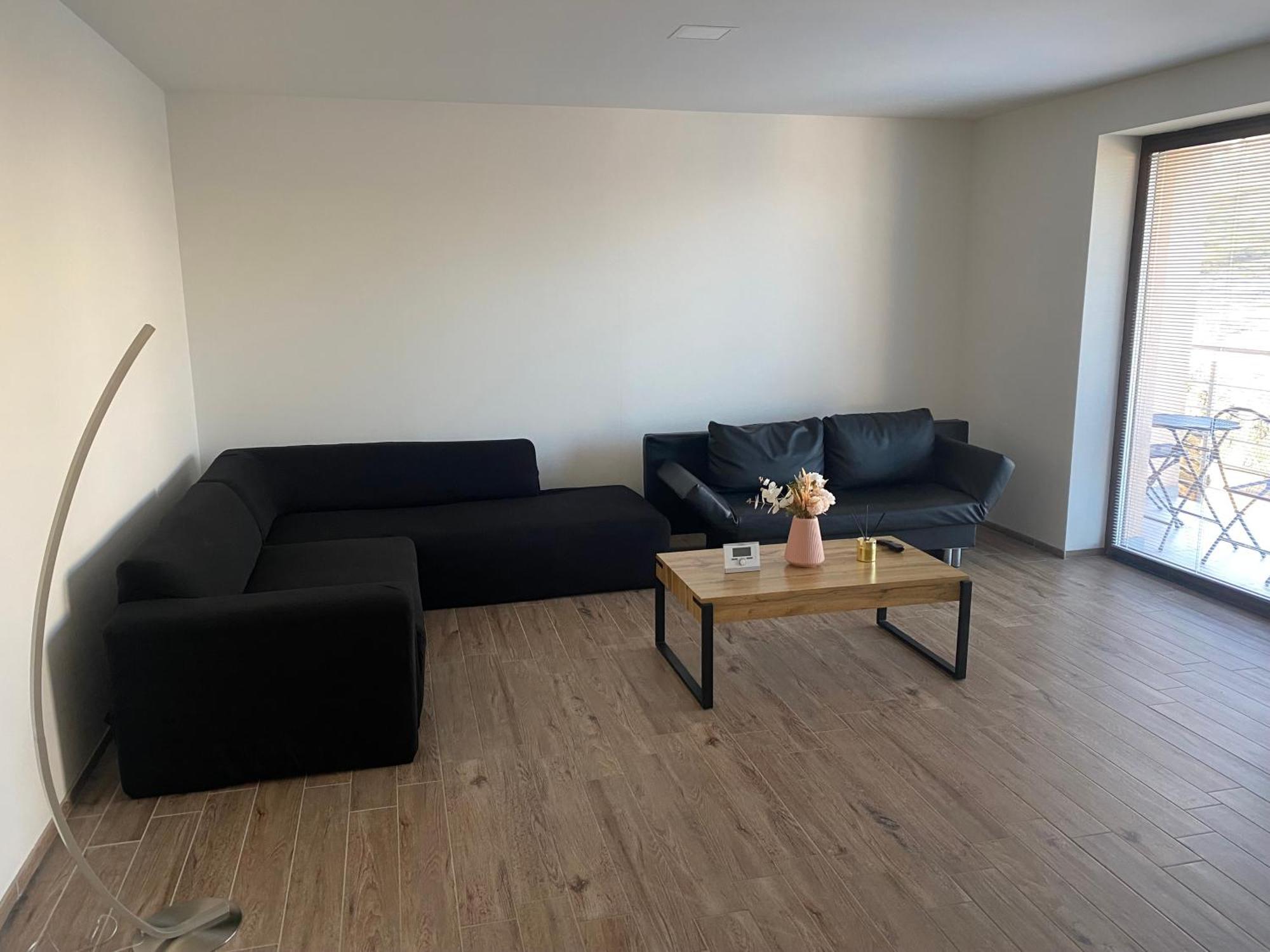Apartman Pod Palavskymi Vrchy Pavlov Extérieur photo