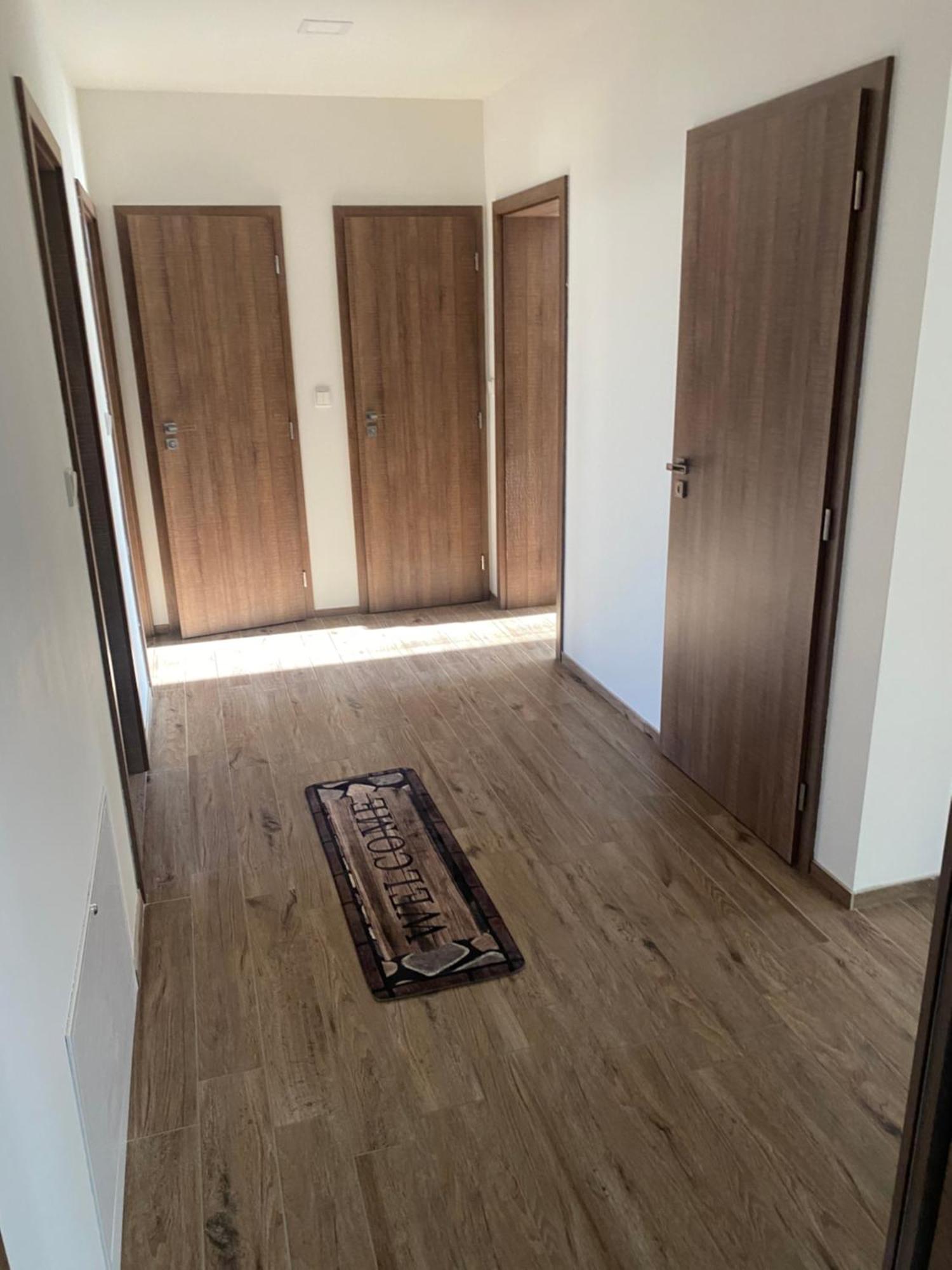 Apartman Pod Palavskymi Vrchy Pavlov Extérieur photo